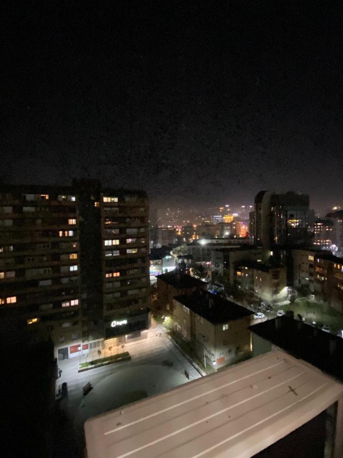 Diamond Apartment Prishtina 2 พริสตีนา ภายนอก รูปภาพ