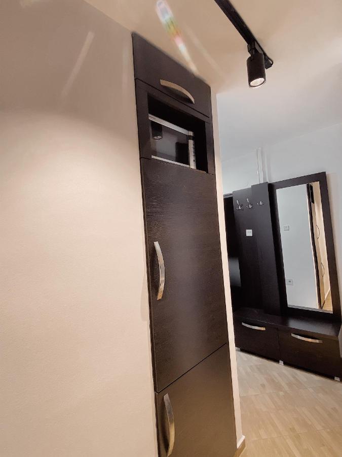 Diamond Apartment Prishtina 2 พริสตีนา ภายนอก รูปภาพ